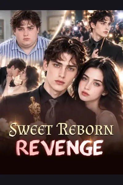 Sweet Reborn Revenge cover from reference catalogue
