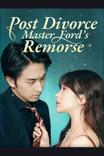 [ENG DUB] Post Divorce, Master Ford's Remorse cover from reference catalogue