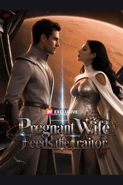 Pregnant Wife Feeds the Traitor cover from reference catalogue