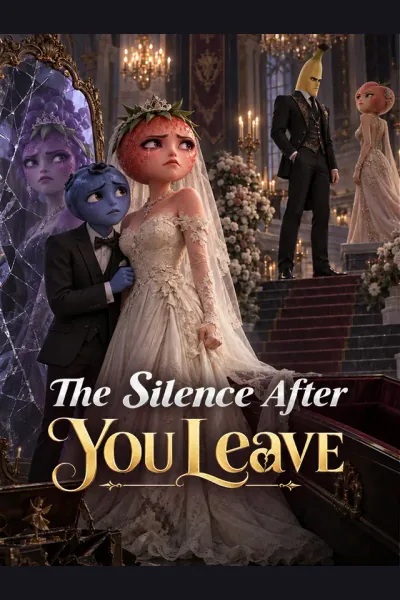 The Silence After You Leave cover from reference catalogue