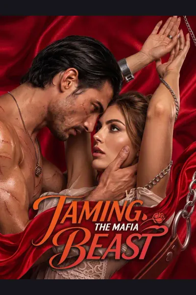 Taming the Mafia Beast cover from reference catalogue
