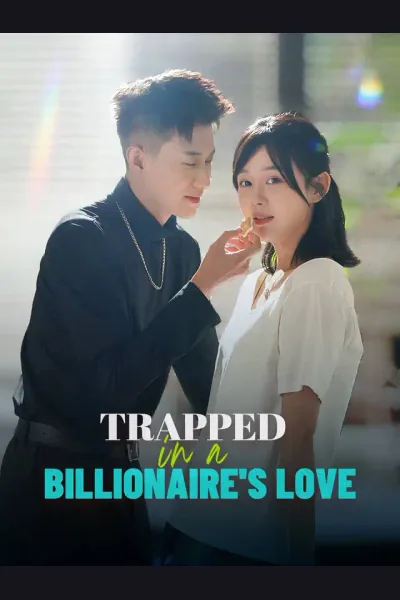 Trapped in a Billionaire's Love cover from reference catalogue