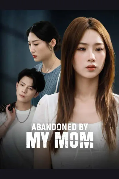 Abandoned By My mom cover from reference catalogue