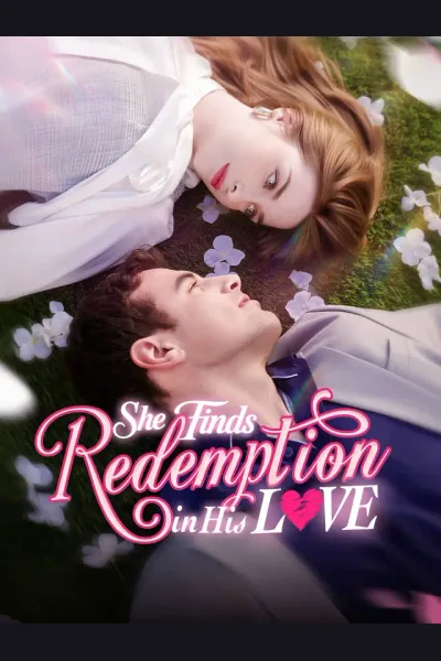 She Finds Redemption in His Love cover from reference catalogue