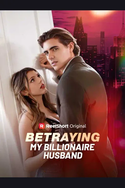 Betraying My Billionaire Husband cover from reference catalogue