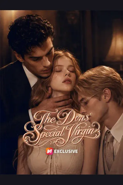 The Dons‘ Special Virgin cover from reference catalogue