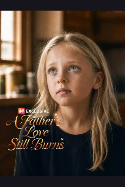 A Father’s Love Still Burns cover from reference catalogue