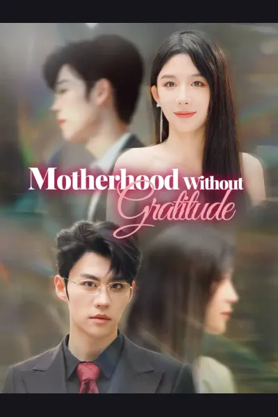 Motherhood Without Gratitude cover from reference catalogue