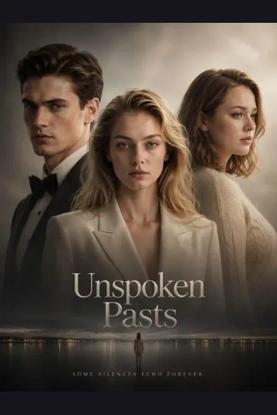 Unspoken Pasts cover from reference catalogue