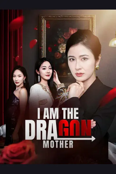I Am the Dragon Mother cover from reference catalogue