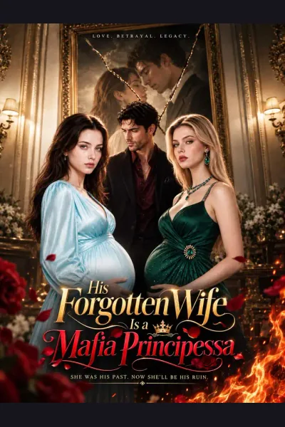 His Forgotten Wife Is a Mafia Principessa cover from reference catalogue