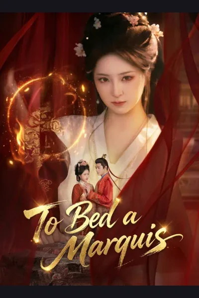 To Bed a Marquis cover from reference catalogue