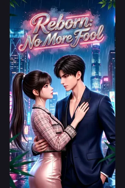 Reborn: No More Fool cover from reference catalogue