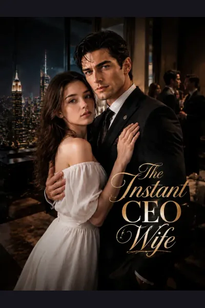 The Instant CEO Wife cover from reference catalogue