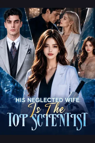 His Neglected Wife Is The Top Scientist cover from reference catalogue
