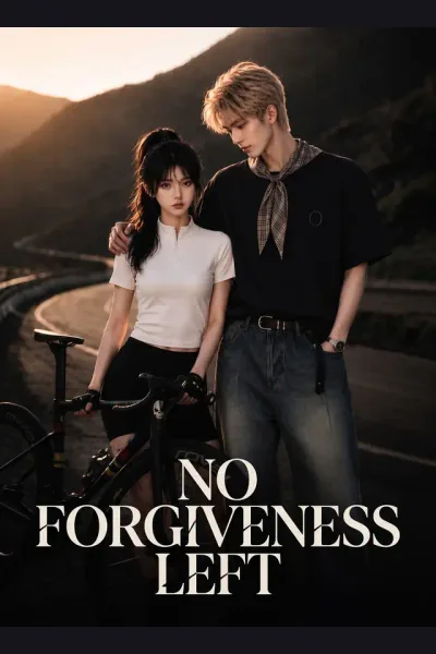 No Forgiveness Left cover from reference catalogue