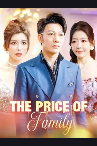 The Price Of Family cover from reference catalogue