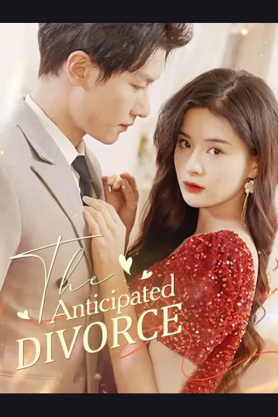 The Anticipated Divorce cover from reference catalogue