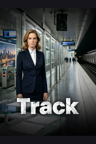 Track cover from reference catalogue