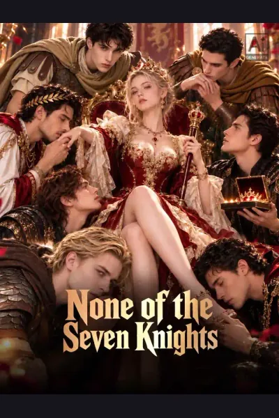 None of the Seven Knights cover from reference catalogue