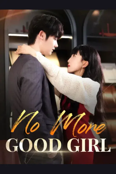 No More Good Girl cover from reference catalogue