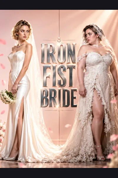 Iron Fist Bride cover from reference catalogue