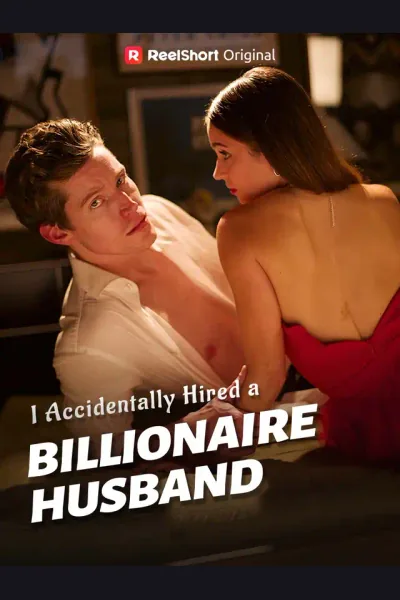 I Accidentally Hired a Billionaire Husband cover from reference catalogue