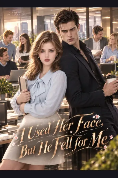 I Used Her Face, But He Fell for Me cover from reference catalogue
