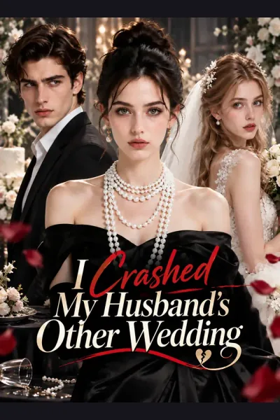 I Crashed My Husband’s Other Wedding cover from reference catalogue