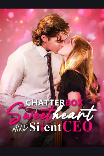 Chatterbox Sweetheart and Silent CEO cover from reference catalogue