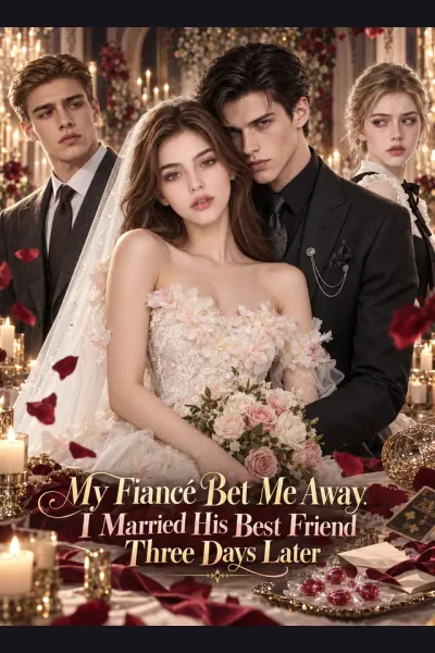 My Fiancé Bet Me Away. I Married His Best Friend Three Days Later cover from reference catalogue