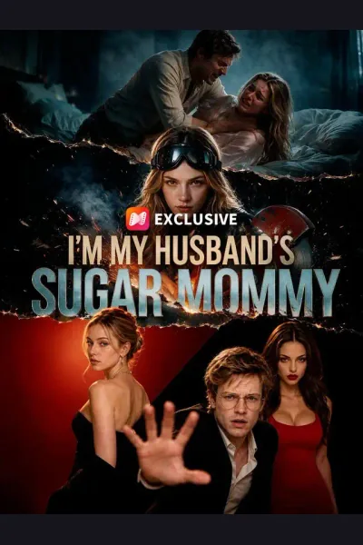 I’m My Husband’s Sugar Mommy cover from reference catalogue