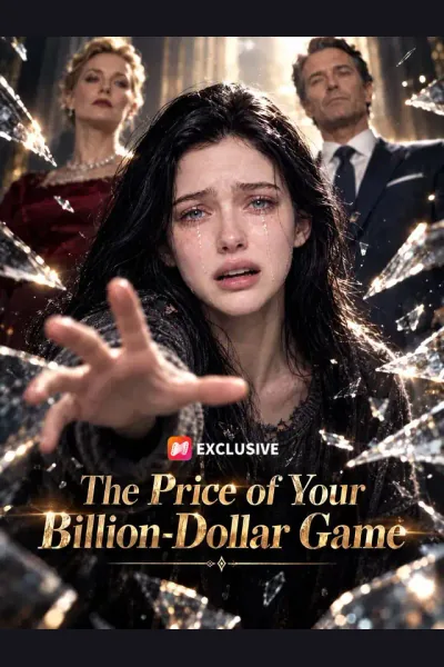 The Price of Your Billion-Dollar Game cover from reference catalogue