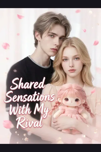 Shared Sensations With My Rival cover from reference catalogue