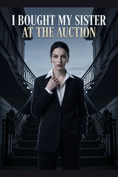 I Bought My Sister At The Auction cover from reference catalogue
