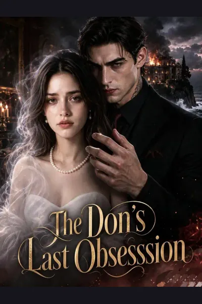 The Don's Last Obsession cover from reference catalogue