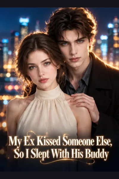My Ex Kissed Someone Else, So I Slept With His Buddy cover from reference catalogue