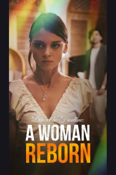 Divorce to Frontline：A Woman Reborn cover from reference catalogue