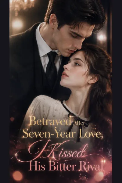 Betrayed After Seven‑Year Love, I Kissed His Bitter Rival cover from reference catalogue