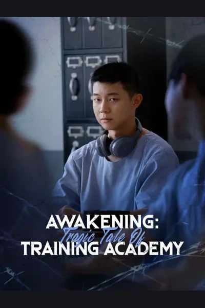 Awakening: Tragic Tale Of Training Academy cover from reference catalogue