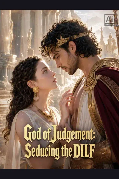 God of Judgement: Seducing the DILF cover from reference catalogue