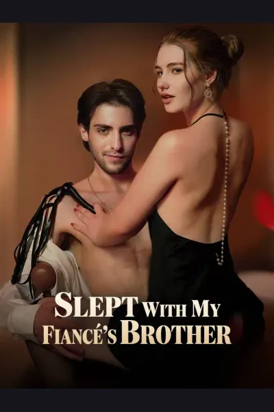 Slept With My Fiancé’s Brother cover from reference catalogue