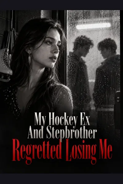 My Hockey Ex And Stepbrother Regretted Losing Me cover from reference catalogue
