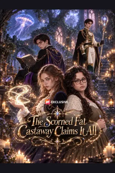 The Scorned Fat Castaway Claims It All cover from reference catalogue