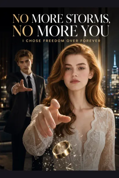 No more storms no more you cover from reference catalogue