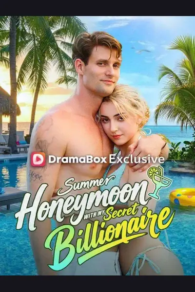 Summer Honeymoon with My Secret Billionaire cover from reference catalogue