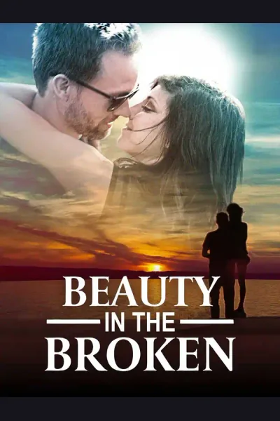 Beauty in the Broken cover from reference catalogue