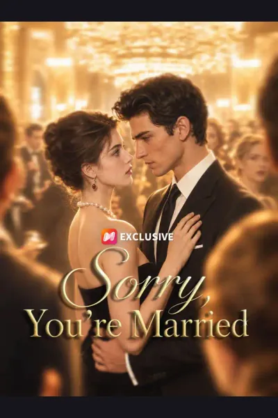 Sorry, You're Married cover from reference catalogue