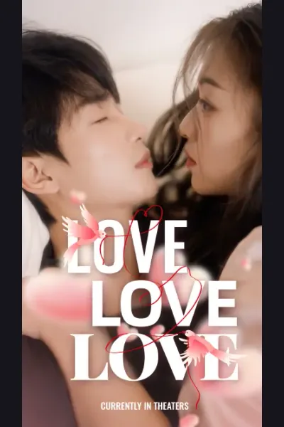 Love Love Love cover from reference catalogue