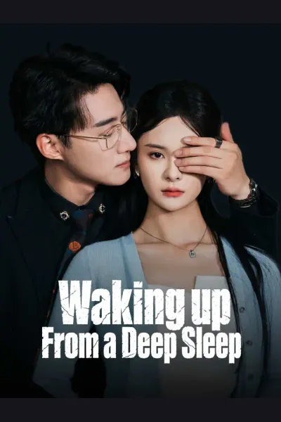 Waking Up From a Deep Sleep cover from reference catalogue